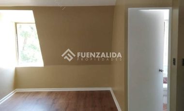 Casa en Venta en Toesca / Abate Molina