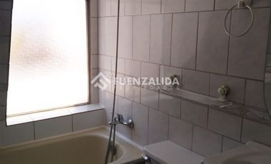 Casa en Venta en Toesca / Abate Molina