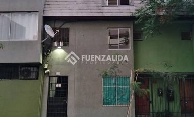 Casa en Venta en Toesca / Abate Molina