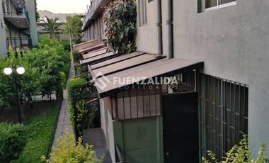 Casa en Venta en Toesca / Abate Molina