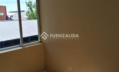 Casa en Venta en Toesca / Abate Molina