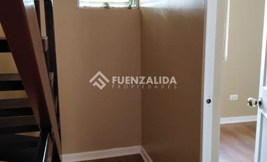 Casa en Venta en Toesca / Abate Molina