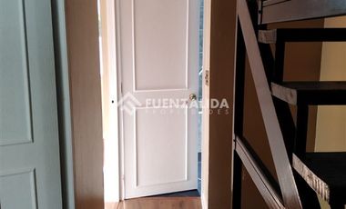 Casa en Venta en Toesca / Abate Molina
