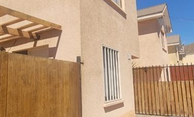 Casa en Arriendo en Casa en arriendo en Villa La Palma