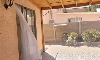 Casa en Arriendo en Casa en arriendo en Villa La Palma