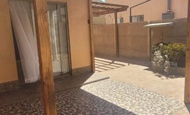 Casa en Arriendo en Casa en arriendo en Villa La Palma