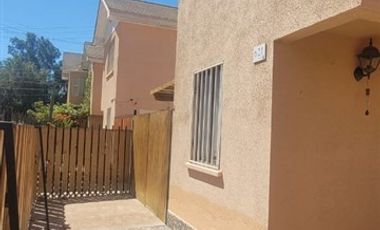 Casa en Arriendo en Casa en arriendo en Villa La Palma