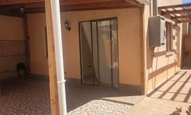 Casa en Arriendo en Casa en arriendo en Villa La Palma