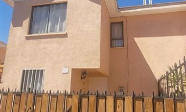 Casa en Arriendo en Casa en arriendo en Villa La Palma