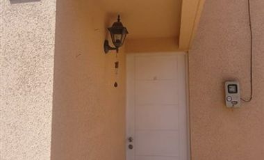 Casa en Arriendo en Casa en arriendo en Villa La Palma