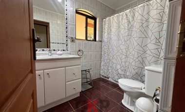 Casa en Venta en Villita Arriba / Isla de Maipo