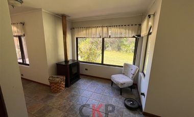 Casa en Venta en Villita Arriba / Isla de Maipo