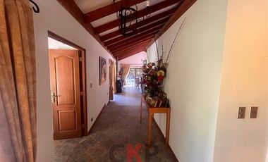 Casa en Venta en Villita Arriba / Isla de Maipo