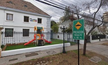 Local Comercial en Arriendo en Eliodoro Yañez, Holanda, Thayer Ojeda