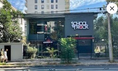 Local Comercial en Arriendo en Eliodoro Yañez, Holanda, Thayer Ojeda