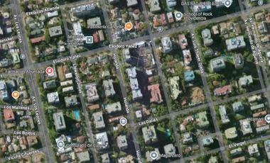 Local Comercial en Arriendo en Eliodoro Yañez, Holanda, Thayer Ojeda