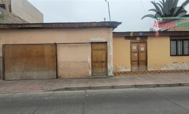 Terreno en venta en Copiapó