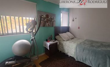 Casa en Venta en Casa en condominio de Cerro Placeres