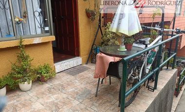 Casa en Venta en Casa en condominio de Cerro Placeres