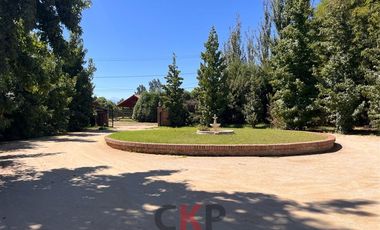 Parcela en Venta en Villita Arriba / Isla de Maipo