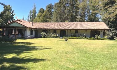 Parcela en Venta en Villita Arriba / Isla de Maipo