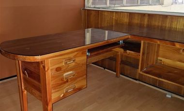 Oficina en Venta en Condell 1443 Galeria Hotel Prat