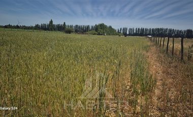 Parcela en Venta en CAMINO SANTA FE,CRUCE LA VICTORIA, 2 KM RIPIO