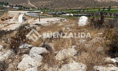 Parcela en Venta en Camino Tongoy Guanaqueros frente a Puerto Velero Ruta D 427