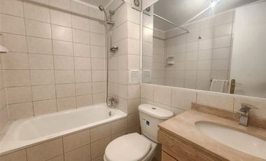 Departamento en Arriendo en Condominio Alto del Valle, Rancagua