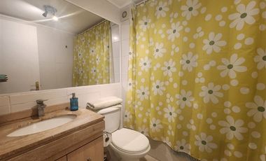 Departamento en Arriendo en Condominio Alto del Valle, Rancagua