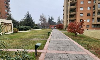 Departamento en Arriendo en Condominio Alto del Valle, Rancagua