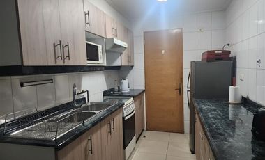 Departamento en Arriendo en Condominio Alto del Valle, Rancagua