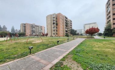 Departamento en Arriendo en Condominio Alto del Valle, Rancagua