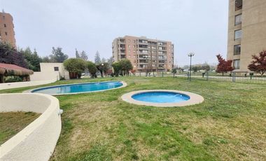 Departamento en Arriendo en Condominio Alto del Valle, Rancagua