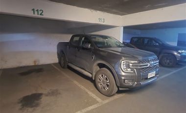 Departamento en Arriendo en Condominio Alto del Valle, Rancagua