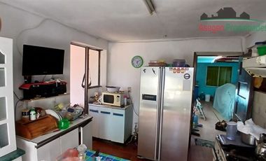 Casa en Venta en Casa en venta en Santa Elvira