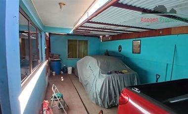 Casa en Venta en Casa en venta en Santa Elvira