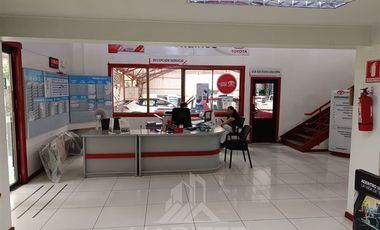 Local Comercial en Venta en Av. Alemania