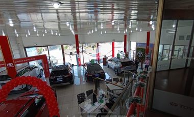 Local Comercial en Venta en Av. Alemania