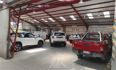 Local Comercial en Venta en Av. Alemania