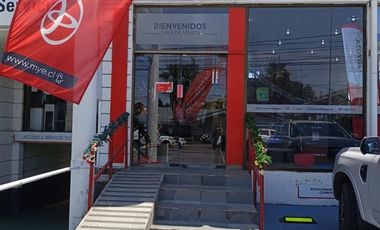 Local Comercial en Venta en Av. Alemania