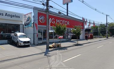 Local Comercial en Venta en Av. Alemania