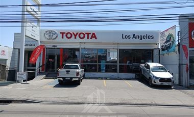 Local Comercial en Venta en Av. Alemania