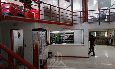 Local Comercial en Venta en Av. Alemania