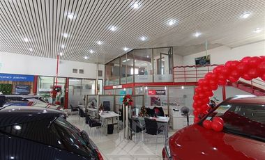 Local Comercial en Venta en Av. Alemania