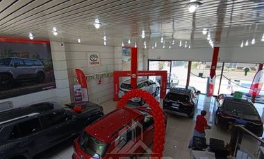 Local Comercial en Venta en Av. Alemania