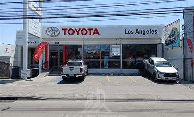 Local Comercial en Venta en Av. Alemania