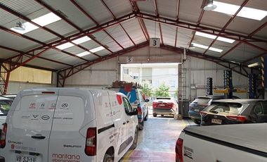 Local Comercial en Venta en Av. Alemania