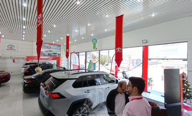 Local Comercial en Venta en Av. Alemania