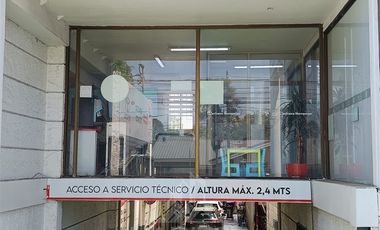 Local Comercial en Venta en Av. Alemania